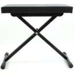 Korg - Pack SP280-BK + Soporte + Banco + Auriculares - Imagen 9