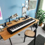 Yamaha - P-225 Negro - Imagen 11