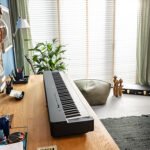 Yamaha - P-225 Negro - Imagen 12