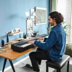 Yamaha - P-225 Negro - Imagen 14