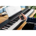 Yamaha - P-225 Negro - Imagen 16