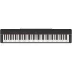Yamaha - P-225 Negro - Imagen 3