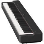 Yamaha - P-225 Negro - Imagen 4