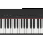 Yamaha - P-225 Negro - Imagen 8