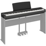 Yamaha - P-225 Negro - Imagen 10