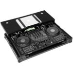 Pioneer DJ - Pack DDJ-FLX10 + Estuche con ruedas Silver Walkasse - Imagen 4
