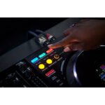 Pioneer DJ - Pack DDJ-FLX10 + Estuche con ruedas Silver Walkasse - Imagen 16