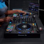 Pioneer DJ - Pack DDJ-FLX10 + Estuche con ruedas Silver Walkasse - Imagen 20