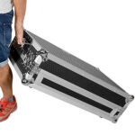 Pioneer DJ - Pack DDJ-FLX10 + Estuche con ruedas Silver Walkasse - Imagen 24