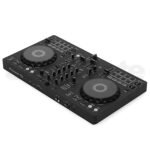Pioneer DJ - Pack DDJ-FLX4 + Estuche de transporte negro Walkasse - Imagen 35