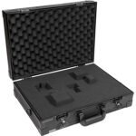 Pioneer DJ - Pack DDJ-FLX4 + Estuche de transporte negro Walkasse - Imagen 20