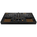 Pioneer DJ - DDJ-FLX4 + Mochila para DJ - Imagen 4