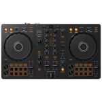 Pioneer DJ - DDJ-FLX4 + Mochila para DJ - Imagen 7