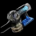 Aspiradora inalámbrica Dyson V8 Cyclone