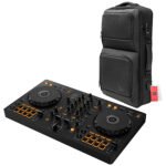 Pioneer DJ - DDJ-FLX4 + Mochila para DJ - Imagen 36
