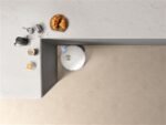 Robot aspirador Dreame L50sPro Ultra Blanco - Imagen 9